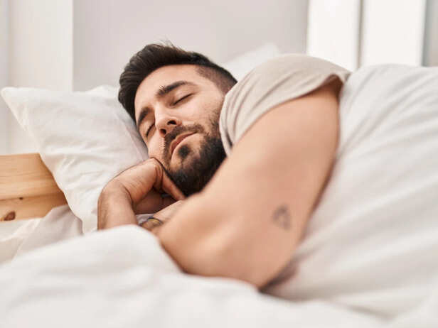 Persistent Sleep Trouble Deserves Real Attention