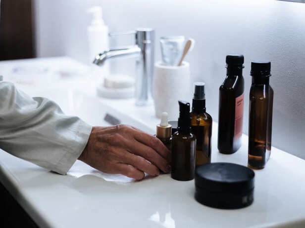 Too Many Active Ingredients Overload Your Skin