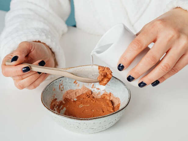 Homemade Scrubs Can Damage Your Skin Barrier