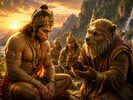 Why Did Hanuman Need Jambavan to Remind Him of His Power?
