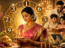 4 Women’s Life Path Numbers That Bring Luck to the Family