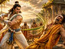 Why Did Balarama Kill a Scholar With a Blade of Grass?