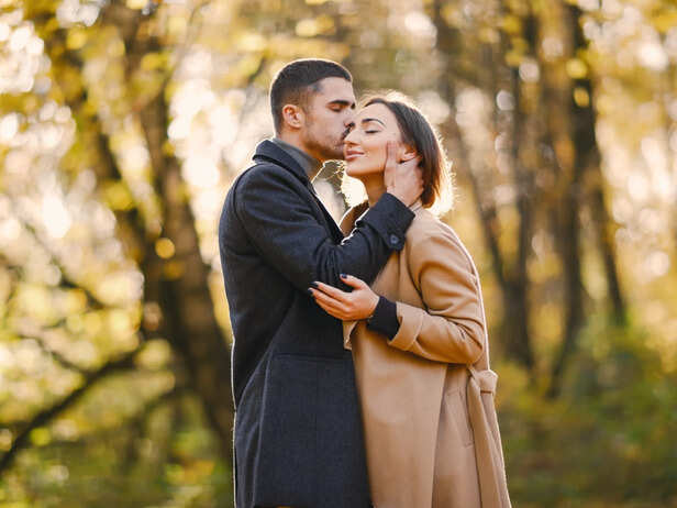 Signs He’s Serious About You