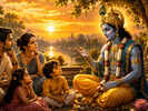 8 Krishna Secrets to Handle Parenting Stress Better