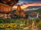 Pack Your Bags: 5 Stunning MP Getaways Under ₹10,000