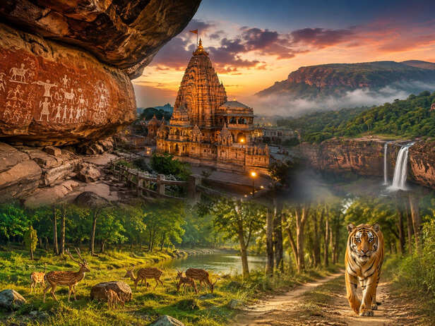 Madhya Pradesh