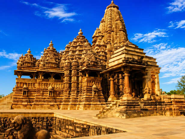 Khajuraho