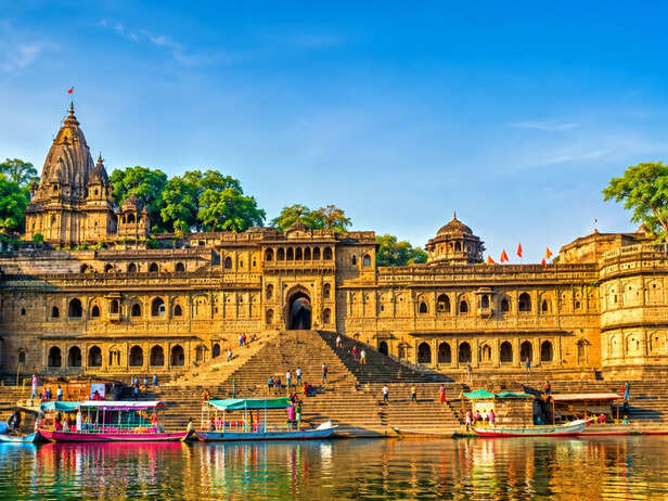 Maheshwar