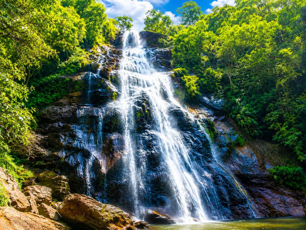 Pachmarhi