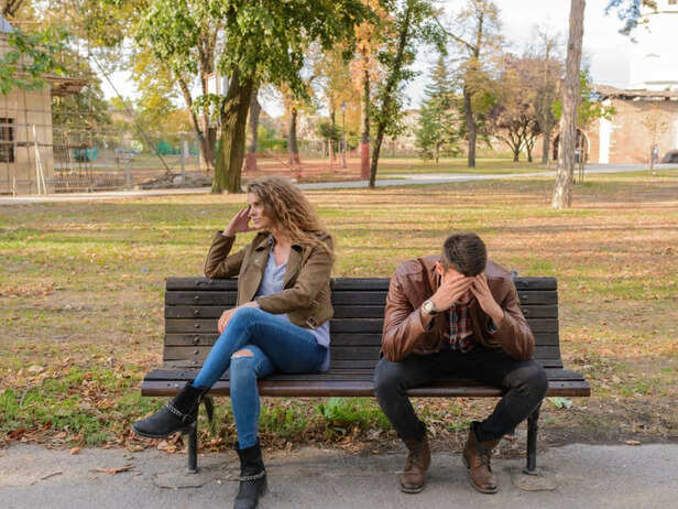 When Distance Feels Emotional