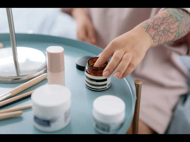 Monsoon Skin, Meet Your Routine