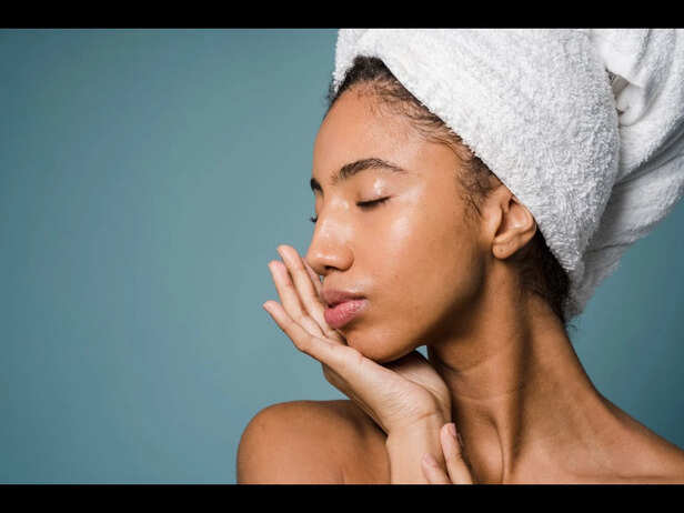 Oily Doesn’t Mean Hydrated