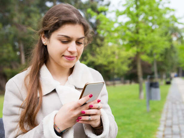 Texting