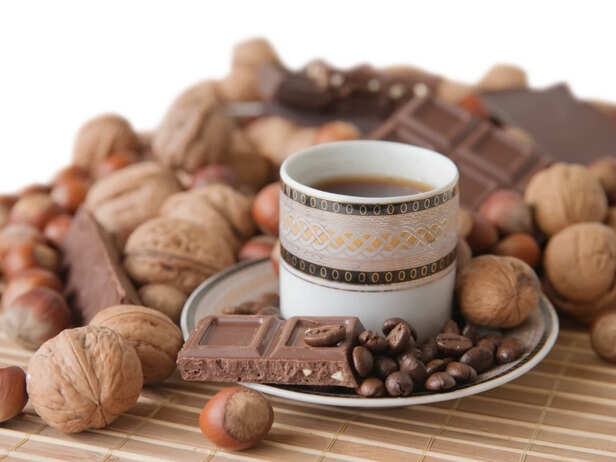 Cocoa Is Good for Your Brain
