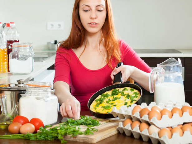Hidden Signs You Are Not Getting Enough Protein