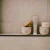 Gentle Shower Routine