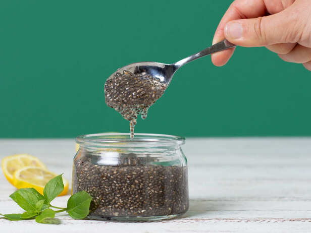 Chia Seeds and Digestive Health