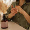 Choosing Body Oil by Skin Type