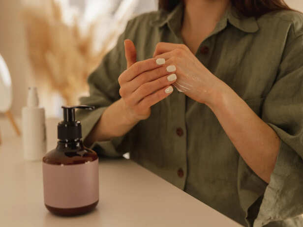 Choosing Body Oil by Skin Type