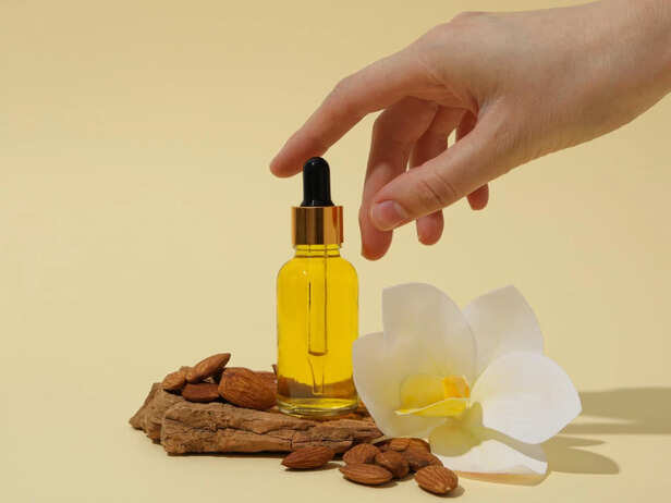 Lightweight Body Oils for Oily Skin