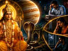 3 Signs Need Caution as Jupiter Enters Ashlesha Nakshatra