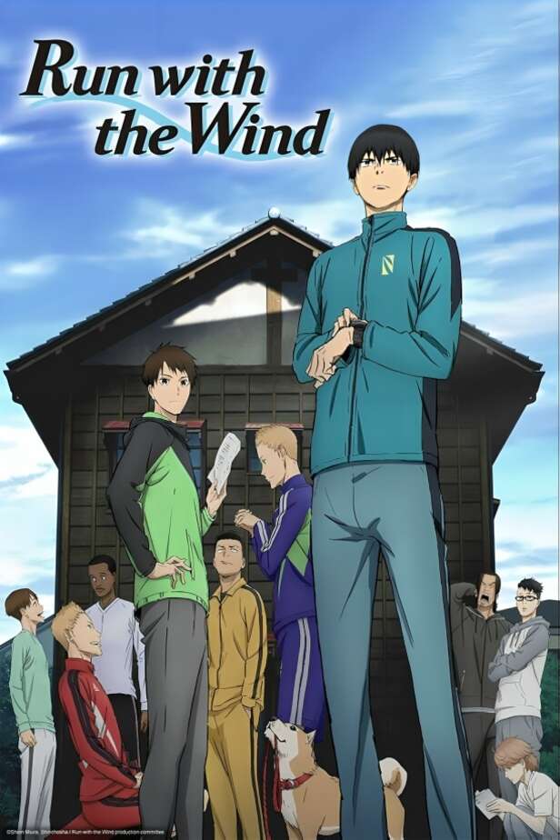 Waiting for Haikyu!! Where the Monsters Go? 5 anime to watch in the meantime