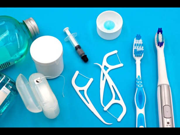 Tooth Sensitivity Care