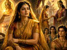 Why Kunti’s Marriage Story Is More Complicated Than It Seems