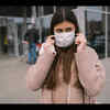 Face Exposed to Urban Pollution