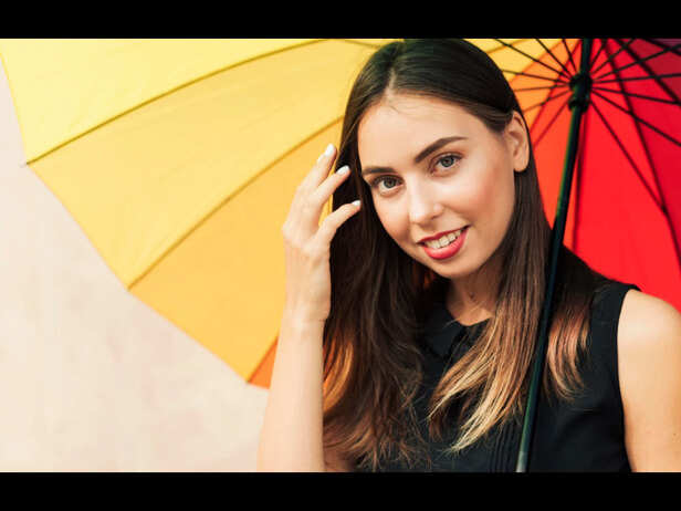 Sunscreen for Monsoon