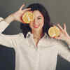 Lemon and Brighter-Looking Skin