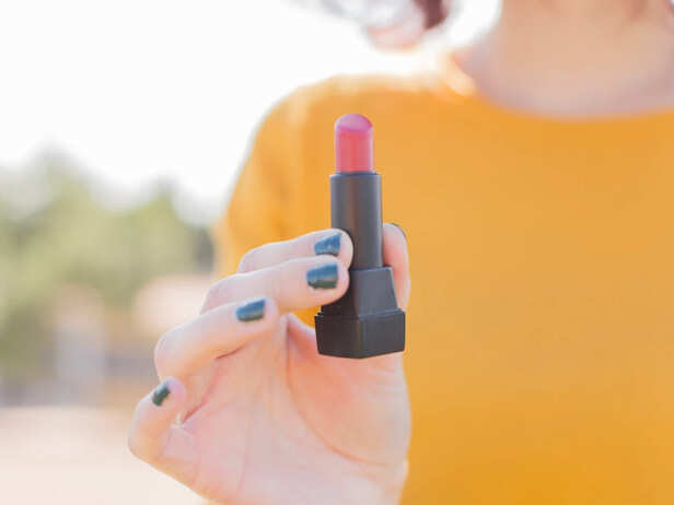 DIY Lip Primer Ingredients