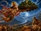 Why Couldn’t Hanuman Find Sanjeevani? The Hidden Truth