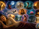 7 Common Dreams and Their Hidden Meanings, According to Swapna Shastra