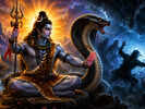 Why Shiva Chose Nageshwar to Defeat Hidden Fear