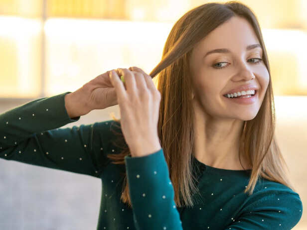 Biotin and Hair Health