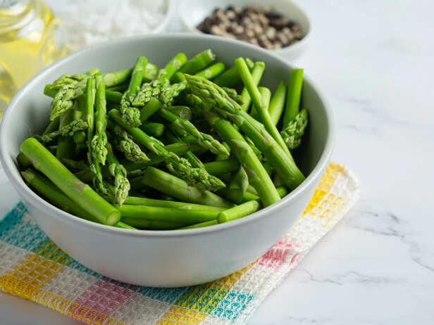 Asparagus