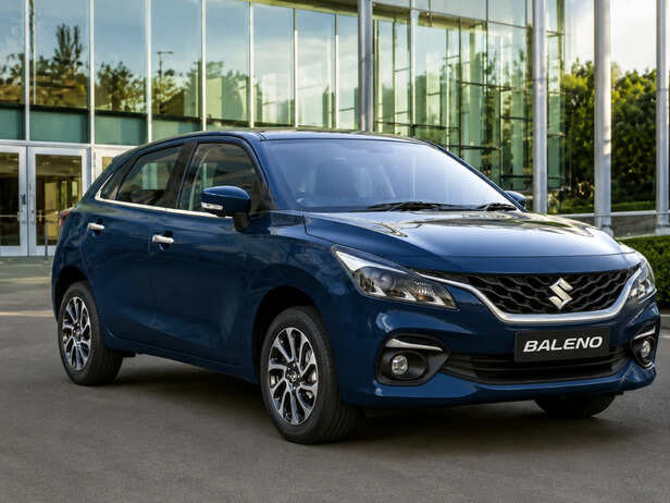 Baleno