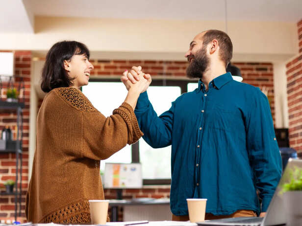 Respect Builds Strong Relationships
