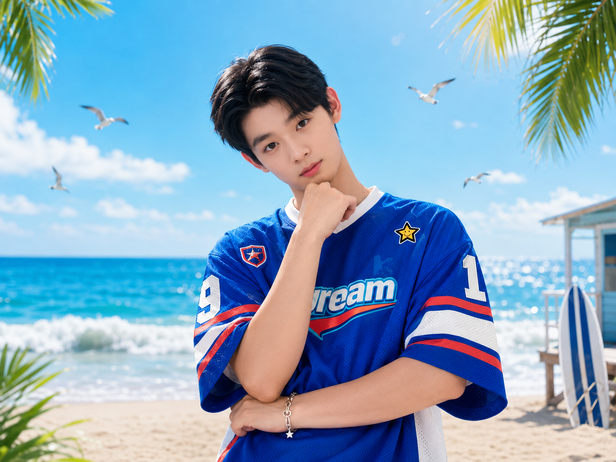 Korean Soloist