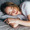 Poor Sleep Shows Up on Your Face