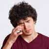 Rubbing Your Eyes Makes Puffiness Worse