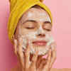 A Gentle Cleanse Beats Aggressive Scrubbing