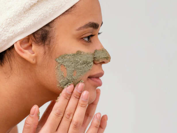 Skip the Last-Minute Aggressive Exfoliation