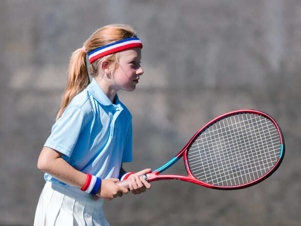 When Sports Become a Pressure