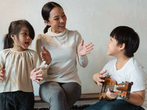 When Kids Live for Approval