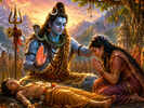 Why Did Shiva Forgive the Woman Who Killed Her Own Nephew?
