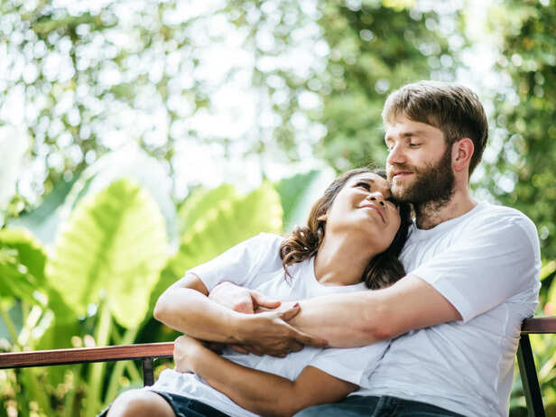 ​Healthy relationship