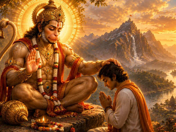 The Light of Spiritual Knowledge