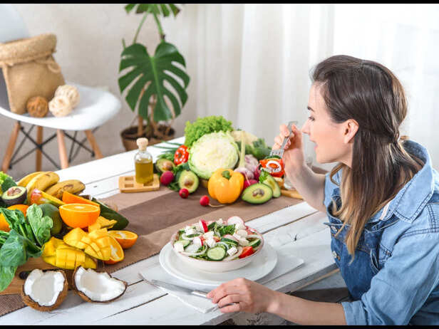 Everyday Foods That Support Comfort During Your Period